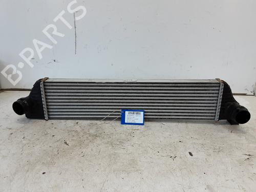 Intercooler RENAULT MASTER III Platform/Chassis (EV, HV, UV) 2.3 dCi 130 FWD (EV0Y, HV0Y, UV0M, UV0Y, UV03) (130 hp) 32243270