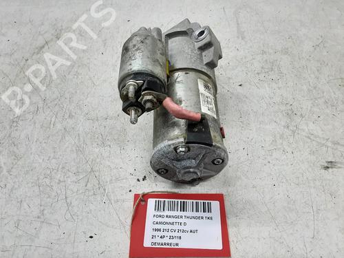 Starter FORD RANGER (TKE) 2.0 EcoBlue 4x4 | BP27349395M8 - Image 2