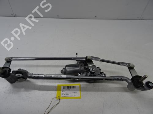 Used Front wipers mechanism BMW X5 (F15, F85) xDrive 30 d (258 hp) 20272701