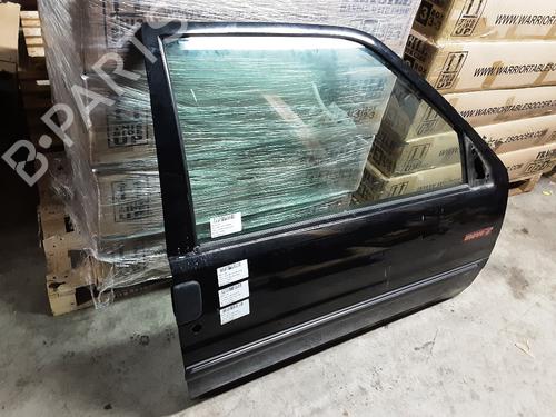 Used Right front door PEUGEOT 106 II (1A_, 1C_) 1.1 i (60 hp) 20288877
