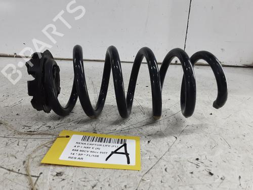 Støddæmperfjeder RENAULT CAPTUR I (J5_, H5_) 0.9 TCe 90 | BP36669720C152 - Image 2