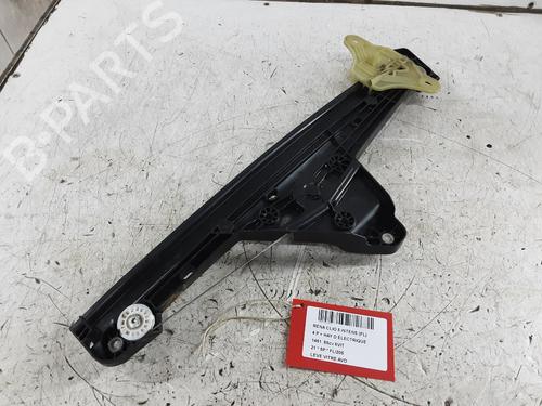 Vindusheismekanisme høyre foran RENAULT CLIO V (B7_) 1.5 Blue dCi 85 (B7AG) (86 hp) 32249193