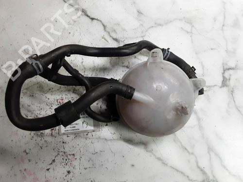 Expansion tank SKODA OCTAVIA III (5E3, NL3, NR3) 1.0 TSI | BP29314463C120 