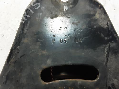 Right rear suspension arm VW TOURAN (1T1, 1T2) 1.6 FSI | BP22175891M15 