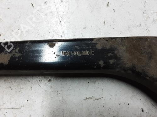 Right rear suspension arm VW GOLF V (1K1) 1.4 16V | BP22176384M15 