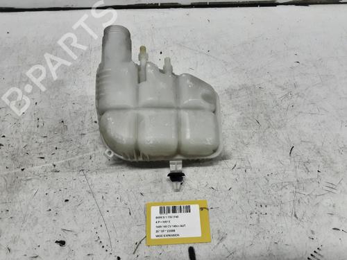 Ekspansjonstank Ekspansjonstank BMW 1 (F40) 118 i (140 hp) 39712701 39712701