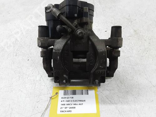 Used Right rear brake caliper Right rear brake caliper 36365561 36365561