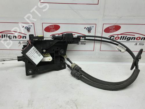 Used Gear lever Gear lever 20284723 20284723