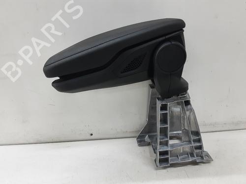 Midtkonsoll BMW X1 (F48) sDrive 16 d (116 hp) 28144230