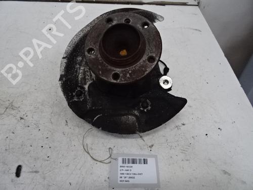 Used Left front steering knuckle Left front steering knuckle 39052692 39052692