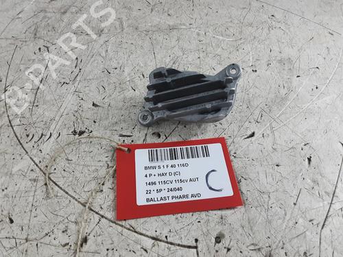 Centralita faros xenon Centralita faros xenon BMW 1 (F40) 116 d (116 hp) 36093939 36093939