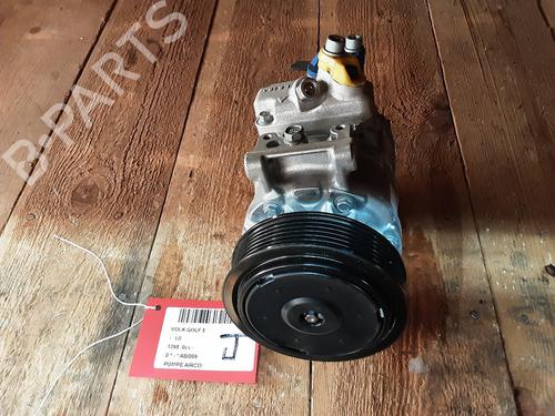 AC compressor VW GOLF V (1K1) 1.4 16V | BP20288888M34 