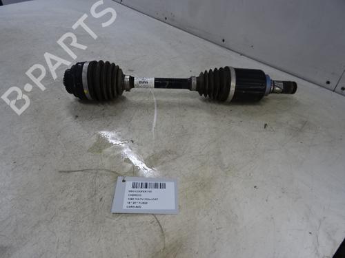Used Left front driveshaft Left front driveshaft 32247397 32247397