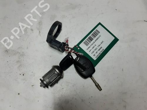 Used Switch Switch FORD FOCUS I (DAW, DBW) 1.8 TDCi (115 hp) 20284180 20284180