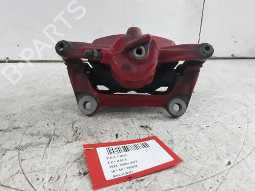 Left front brake caliper VW T-ROC (A11, D11) 2.0 TSI 4motion | BP32293472M105 - Image 2