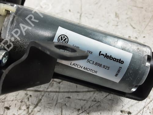 Sunroof engine VW BEETLE Convertible (5C7, 5C8) 1.2 TSI 16V | BP36800303M60 - Image 3