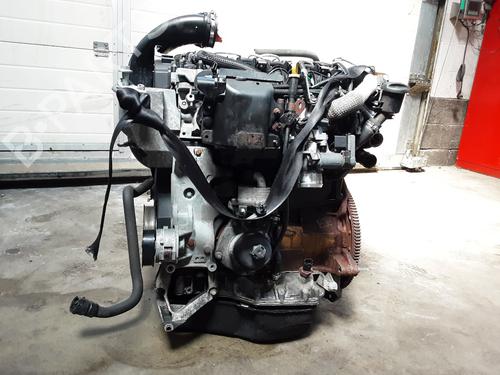 Engine LAND ROVER DISCOVERY SPORT (L550) 2.2 D 4x4 | BP34527957M1 - Image 3