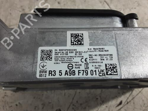 Electronic module BMW 1 (F40) 118 i | BP31936673M83 - Image 3