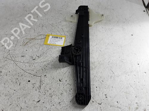 Used Rear right window mechanism Rear right window mechanism OPEL COMBO E Tour / Life (K9) 1.5 (131 hp) 36478973 36478973