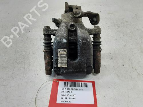 venstre-bremsekaliber-bag-citroen-ds3-sa_-2009-2010-2011-2012-2013-2014-2015-2016-32249351 main image