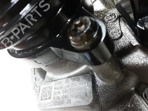 Used Turbocharger/Supercharger Turbocharger/Supercharger 39058389 39058389