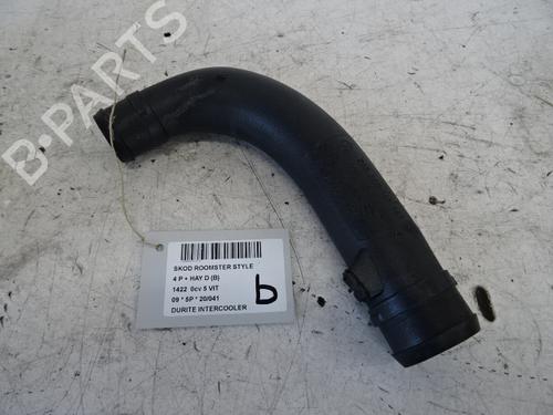 Used Intercooler pipe Intercooler pipe 39057176 39057176