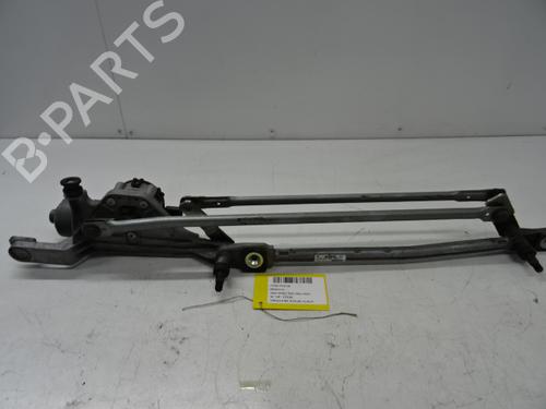 Used Front wipers mechanism Front wipers mechanism FORD FOCUS II (DA_, HCP, DP) 1.6 TDCi (90 hp) 20272711 20272711