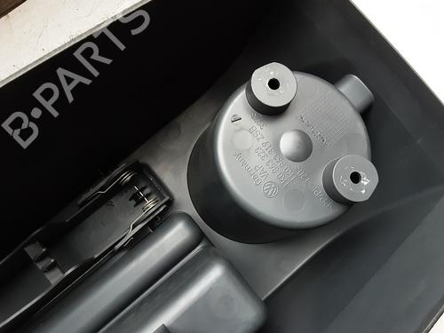 Middle console VW GOLF V (1K1) 1.6 | BP23503930I22  - Image 5