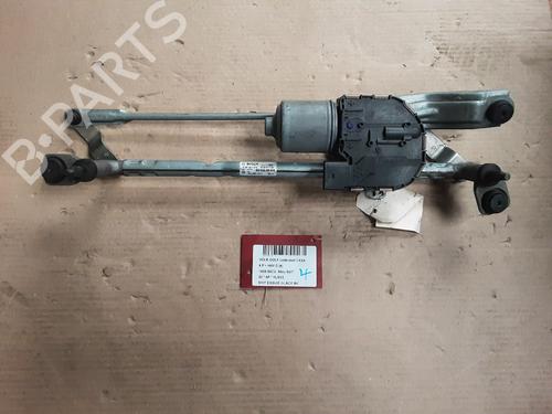 Essuie-glace moteur avant VW GOLF VII (5G1, BQ1, BE1, BE2) 1.6 TDI (90 hp) 28472476