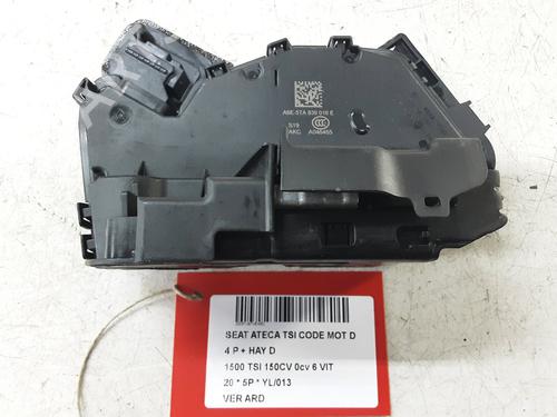 rear-right-lock-seat-ateca-kh7-khp-2016-25884493 main image