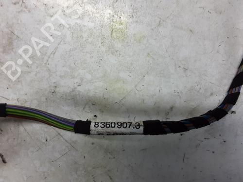Steering column stalk BMW Z3 Roadster (E36) 1.8 i | BP20284864I23 