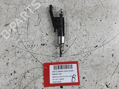Used Injector Injector MINI MINI CLUBMAN (F54) John Cooper Works (231 hp) 31604672 31604672
