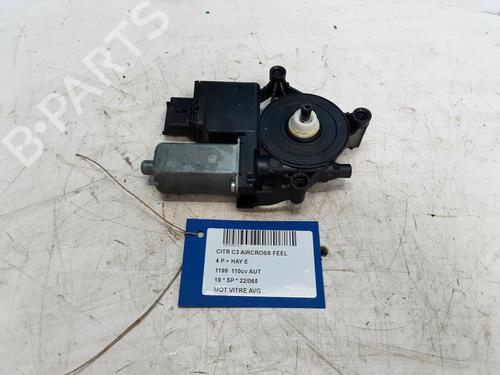 front-left-window-mechanism-citroen-c3-aircross-ii-2r_-2c_-12-puretech-110-2rhnzb-2rhnzw-2rhnpx-2rhnpj-98820-2017-20278547 main image