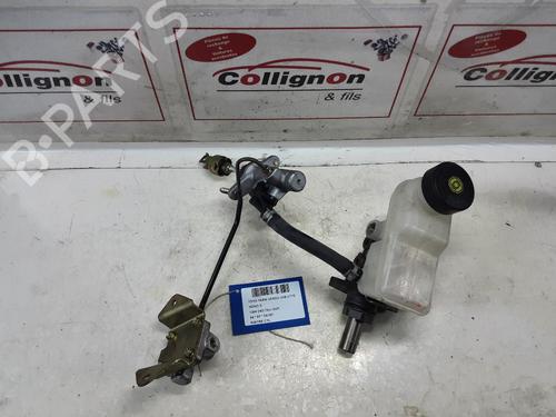Brake master cylinder TOYOTA YARIS VERSO (_P2_) 1.4 D-4D (NLP20_, NLP22_) | BP20282988M77 