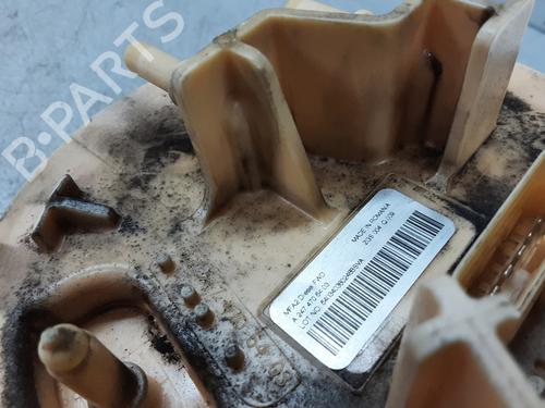 Fuel pump MERCEDES-BENZ A-CLASS (W177) A 200 d (177.012) | BP33247615M76 - Image 2