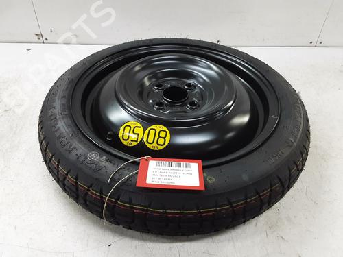 Fælk Fælk TOYOTA YARIS (_P13_) 1.5 Hybrid (NHP130_) (101 hp) 33872274 33872274