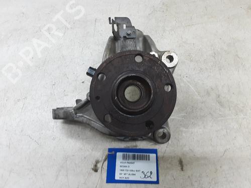 Right front steering knuckle VW PASSAT B5.5 (3B3) 1.9 TDI | BP39058713M26 - Image 2