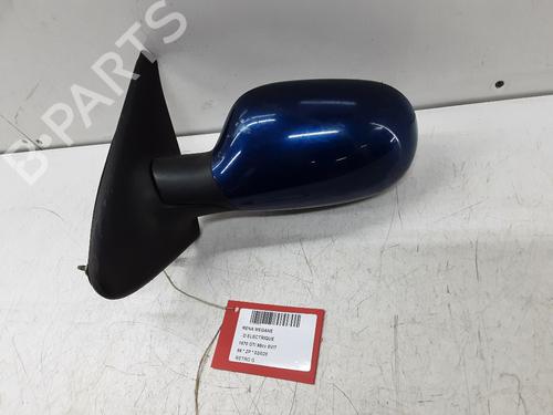 Left mirror RENAULT MEGANE I Coach (DA0/1_) 1.9 dTi (DA0N) | BP20282374C26 