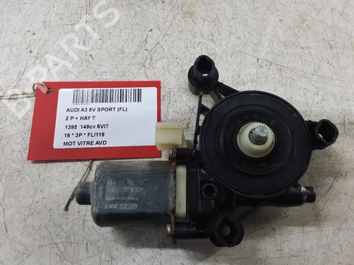Right front window motor AUDI A3 (8V1, 8VK) 1.4 TSI | BP32246961E20 - Image 3