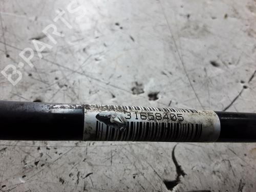 Left front suspension arm VOLVO XC40 (536) T5 AWD | BP33199437M12 - Image 5