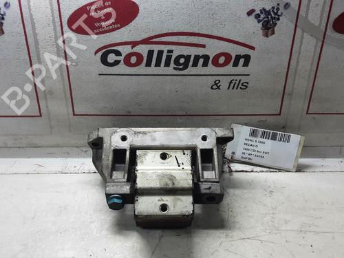 Used Gearbox mount Gearbox mount MERCEDES-BENZ SPRINTER 3-t Platform/Chassis (B903) 316 CDI (903.611, 903.612, 903.613, 903.621, 903.622,... (156 hp) 20281632 20281632