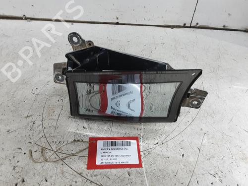 Ferdsskriver BMW Z4 Roadster (G29) sDrive 20 i (197 hp) 32249458