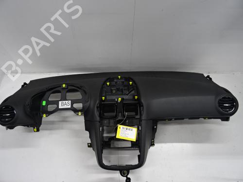 Used Dashboard Dashboard OPEL CORSA D (S07) 1.3 CDTI (L08, L68) (95 hp) 20274478 20274478