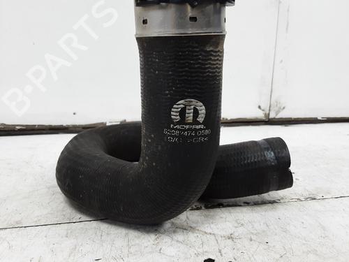 Intercooler pipe FIAT TIPO Hatchback (356_, 357_) 1.6 D (356HXG11) | BP36365858M127  - Image 5