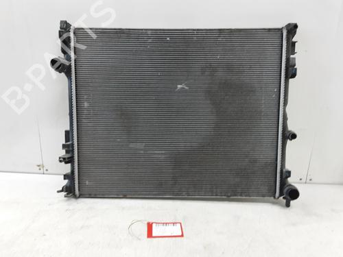 Radiateur à eau Radiateur à eau MERCEDES-BENZ GLE (V167) GLE 300 d 4-matic (167.119) (245 hp) 35948563 35948563