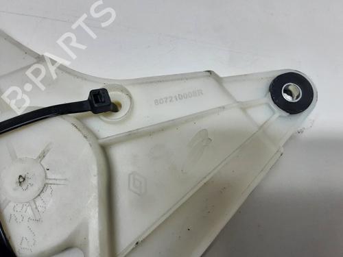 Vindusheismekanisme venstre foran RENAULT MASTER III Van (FV) 2.3 dCi 150 FWD (FV0F, FV03, FV09) (150 hp) 20287379