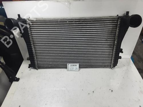 Intercooler VW GOLF V (1K1) 2.0 TDI 16V 4motion (140 hp) 20283420