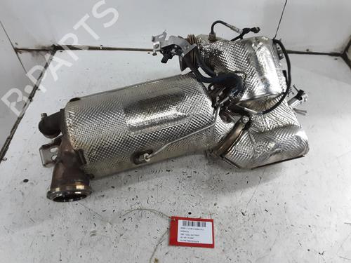 Used Particulate filter MERCEDES-BENZ C-CLASS (W205) C 180 d (205.000) (122 hp) 32249384