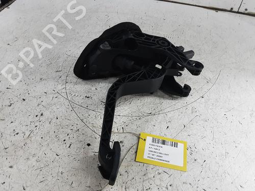 clutch-pedal-ford-fiesta-vi-cb1-ccn-2008-39063477 main image
