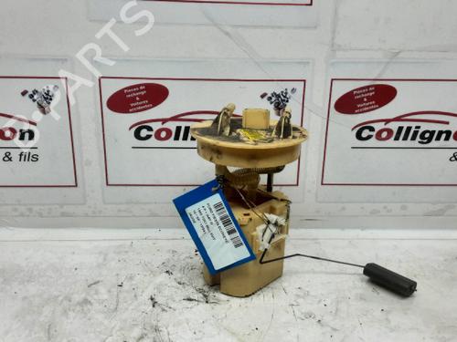 Used Other FORD FIESTA VI (CB1, CCN) 1.6 TDCi (90 hp) 20288719